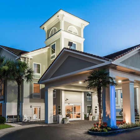 Holiday Inn Express Fairhope - Point Clear By Ihg Buitenkant foto