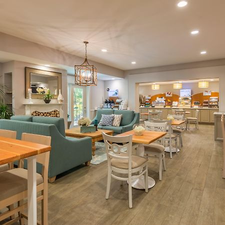 Holiday Inn Express Fairhope - Point Clear By Ihg Buitenkant foto