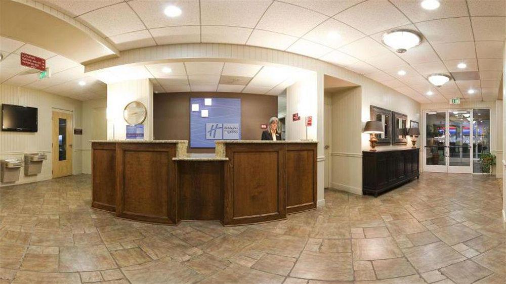 Holiday Inn Express Fairhope - Point Clear By Ihg Buitenkant foto