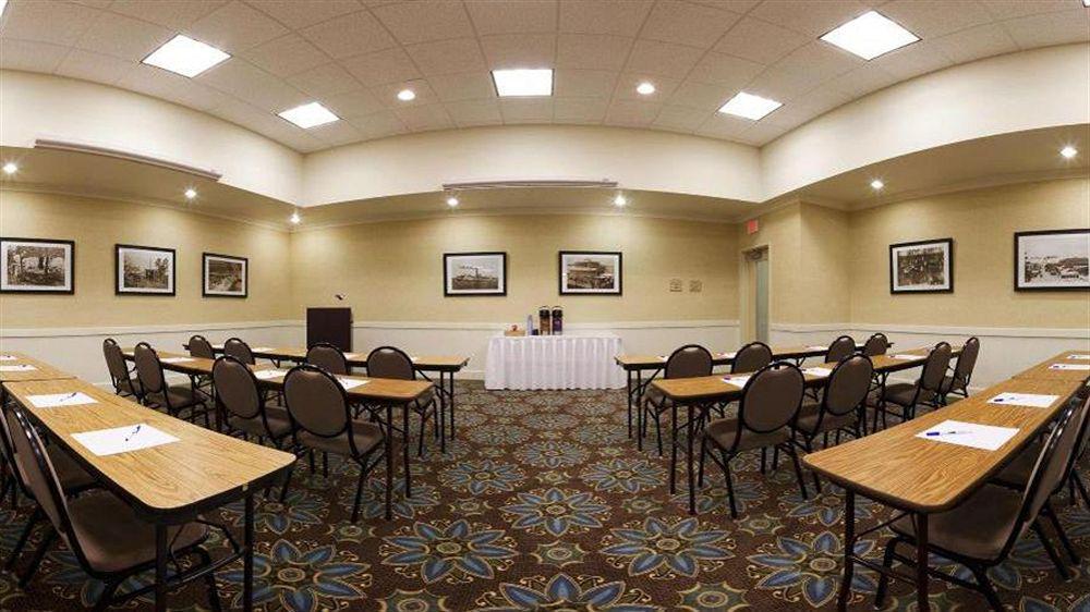 Holiday Inn Express Fairhope - Point Clear By Ihg Buitenkant foto