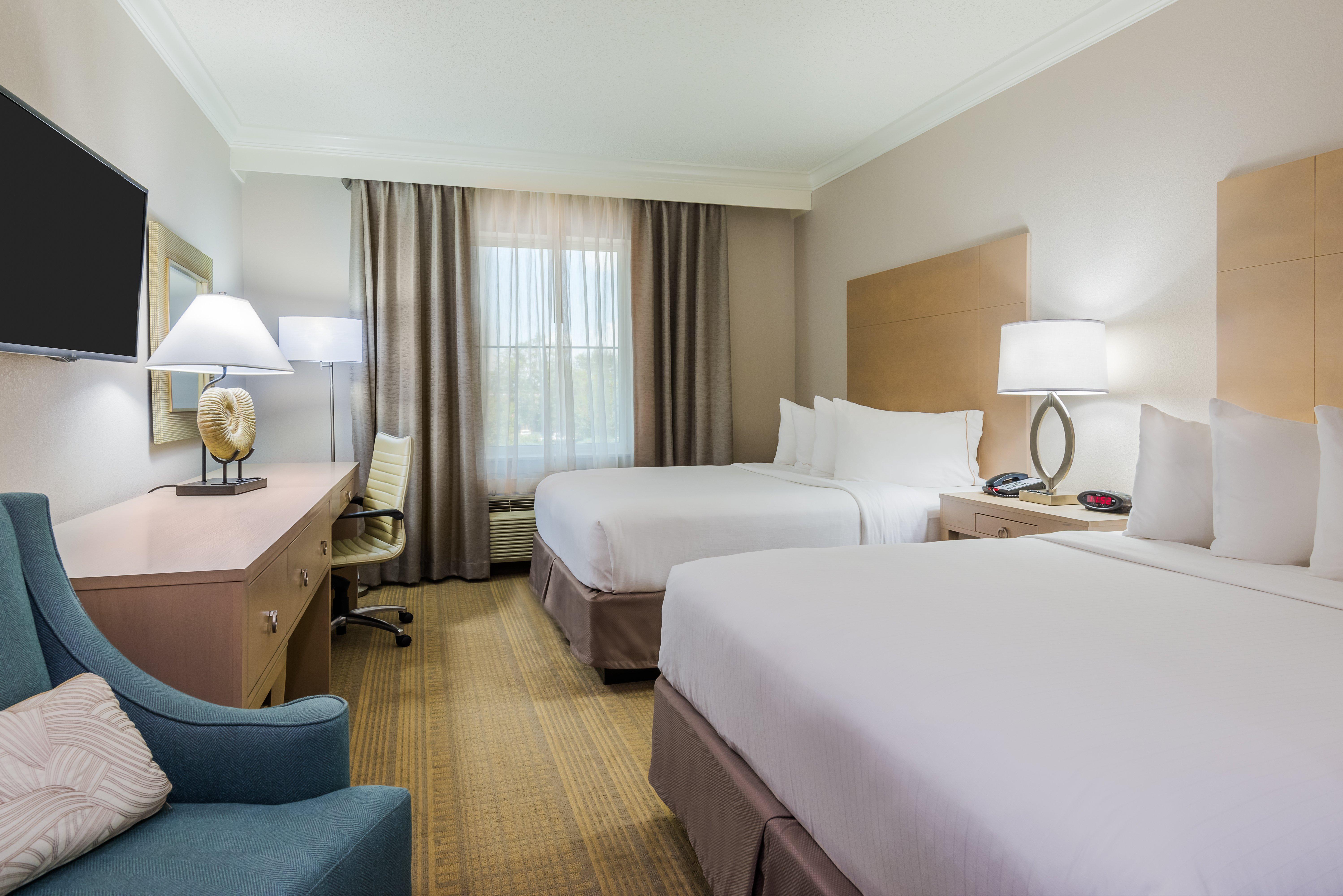 Holiday Inn Express Fairhope - Point Clear By Ihg Buitenkant foto