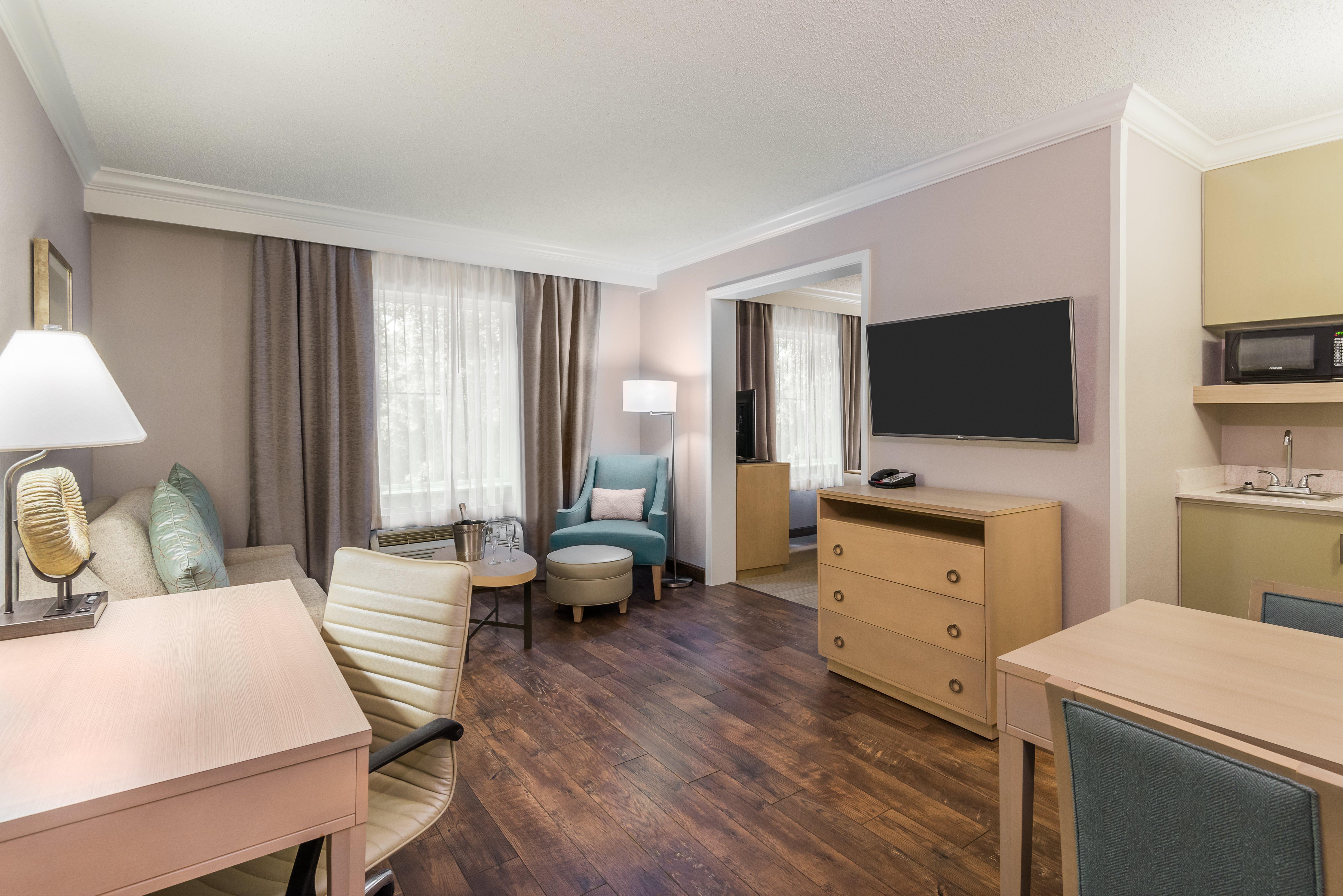 Holiday Inn Express Fairhope - Point Clear By Ihg Buitenkant foto