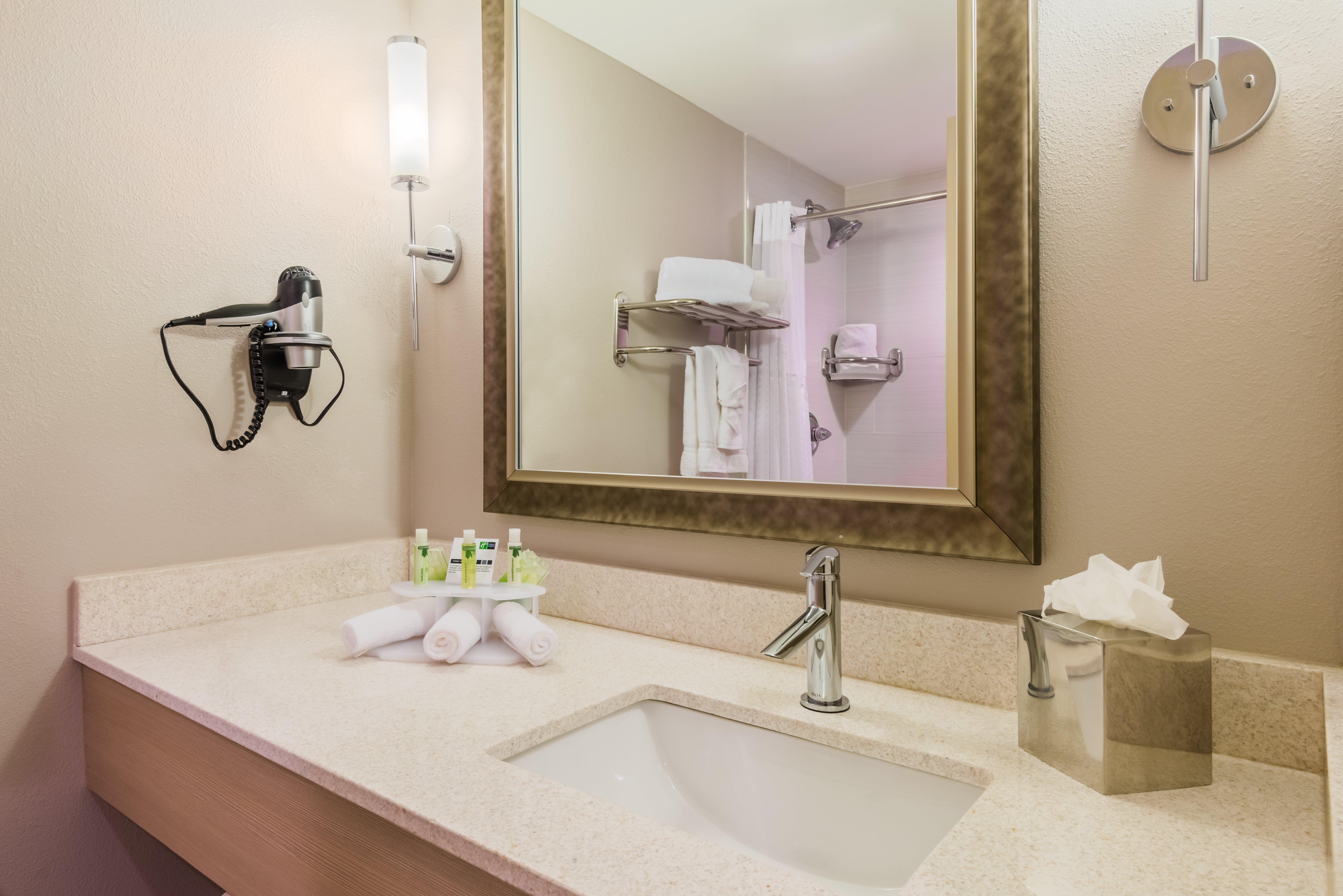 Holiday Inn Express Fairhope - Point Clear By Ihg Buitenkant foto