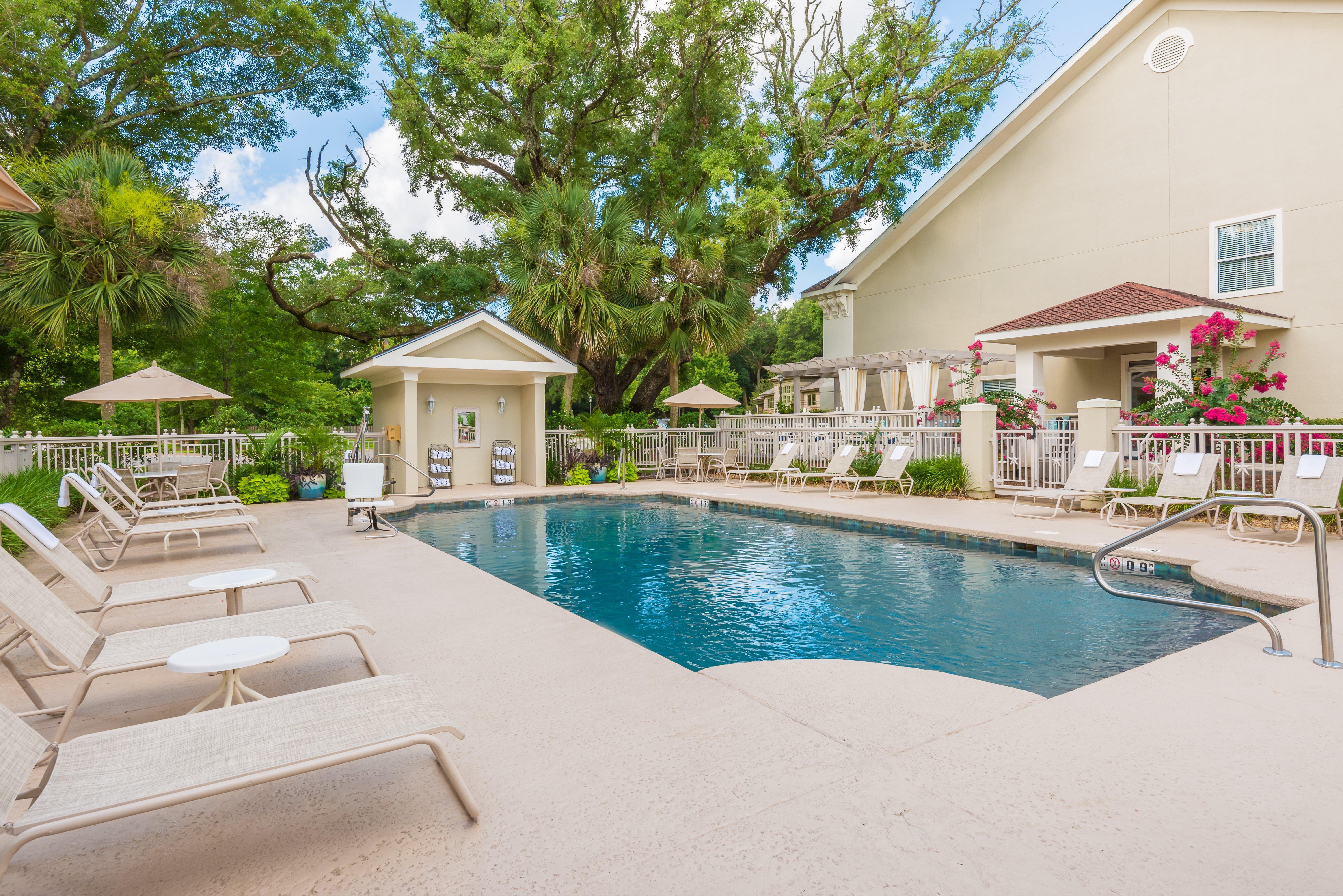 Holiday Inn Express Fairhope - Point Clear By Ihg Buitenkant foto