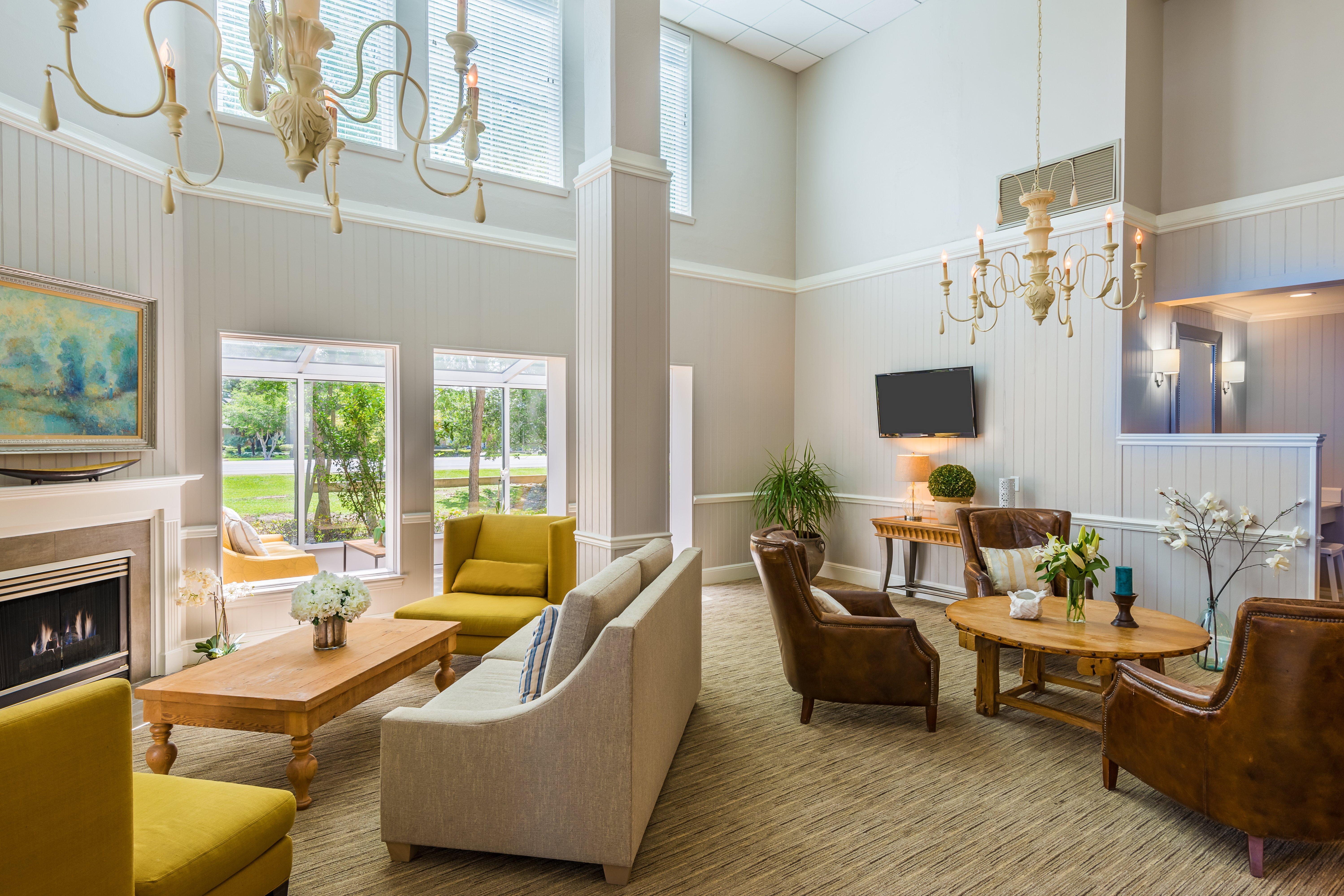 Holiday Inn Express Fairhope - Point Clear By Ihg Buitenkant foto