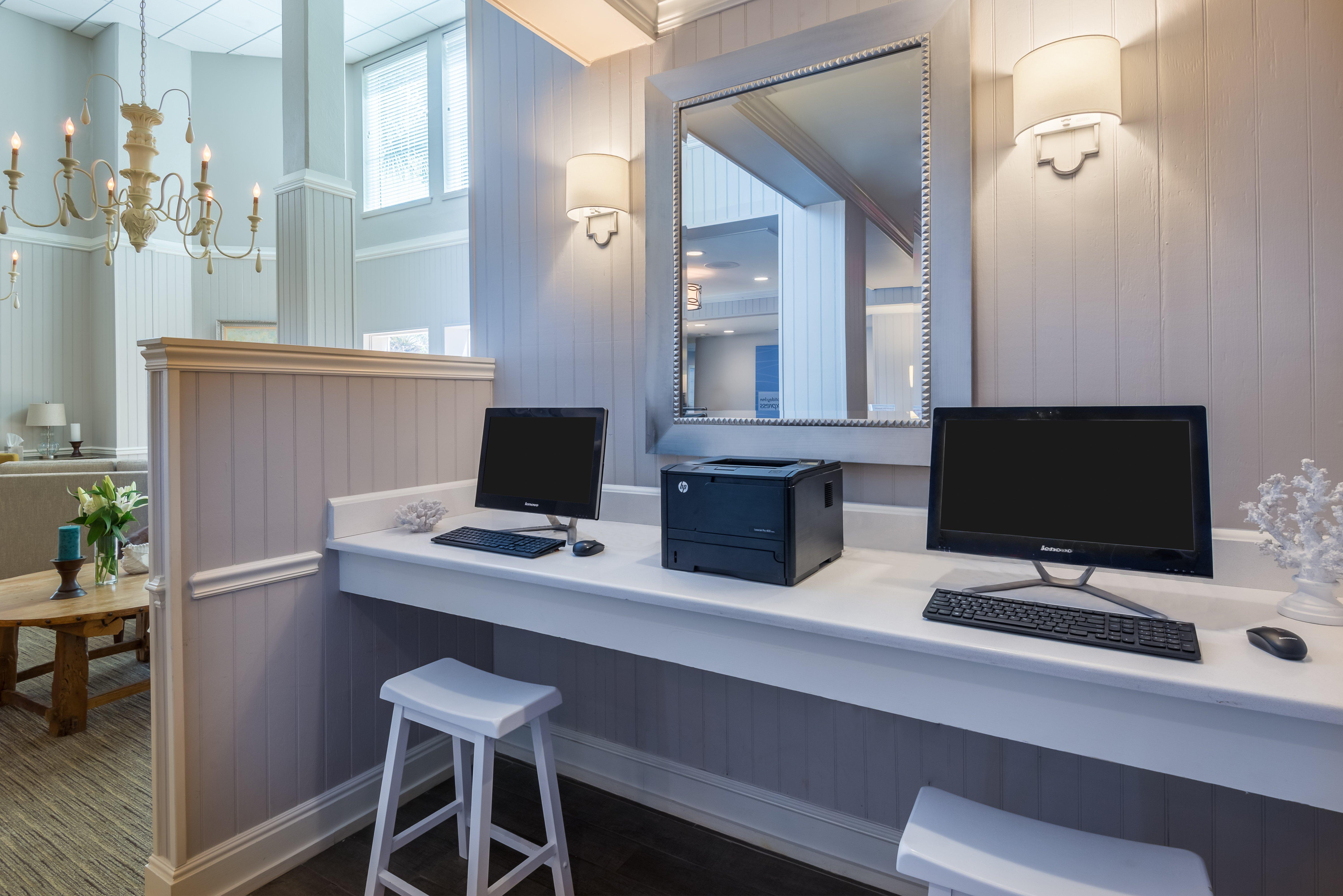 Holiday Inn Express Fairhope - Point Clear By Ihg Buitenkant foto