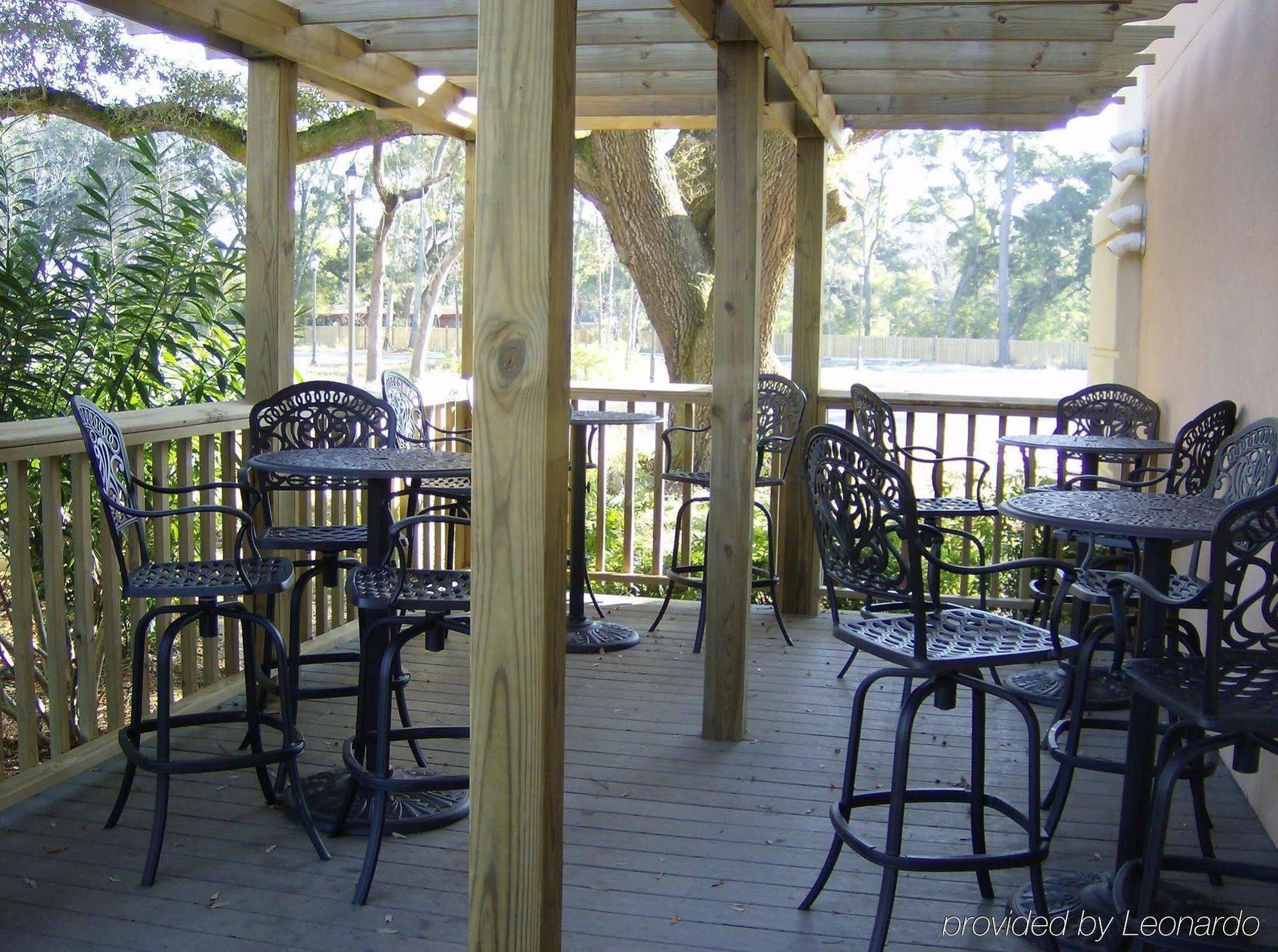 Holiday Inn Express Fairhope - Point Clear By Ihg Buitenkant foto