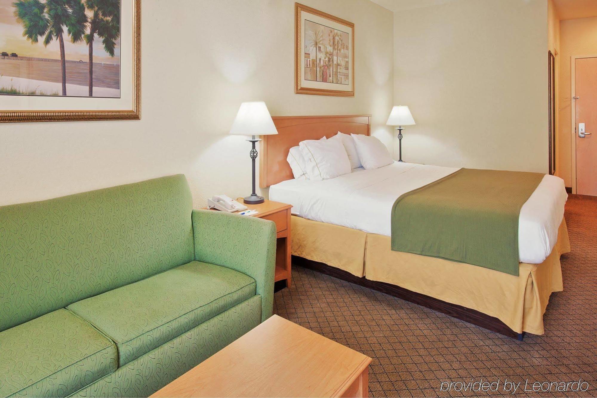 Holiday Inn Express Fairhope - Point Clear By Ihg Buitenkant foto