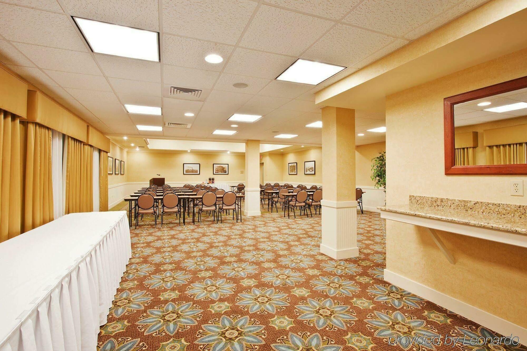 Holiday Inn Express Fairhope - Point Clear By Ihg Buitenkant foto