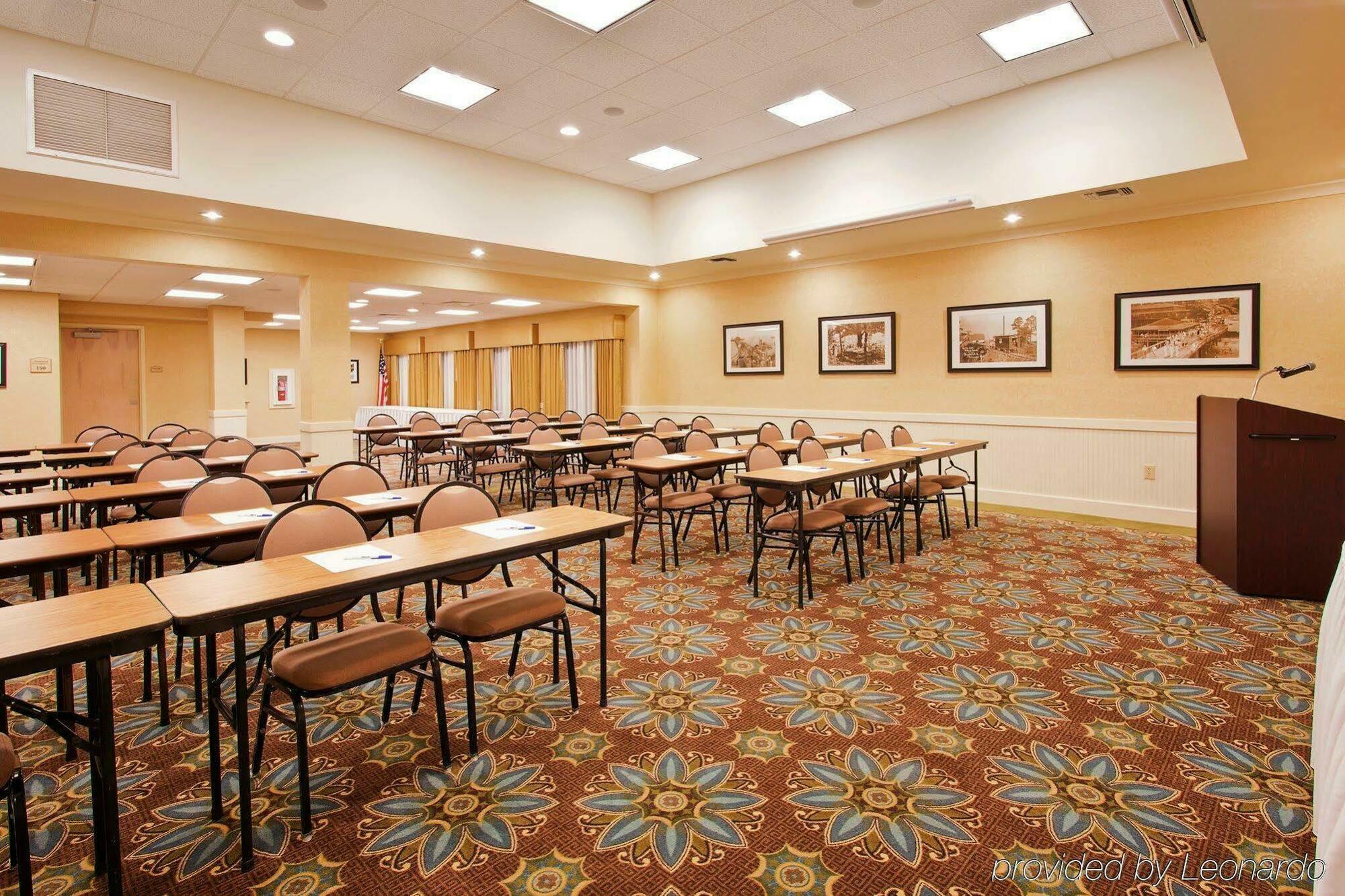 Holiday Inn Express Fairhope - Point Clear By Ihg Buitenkant foto